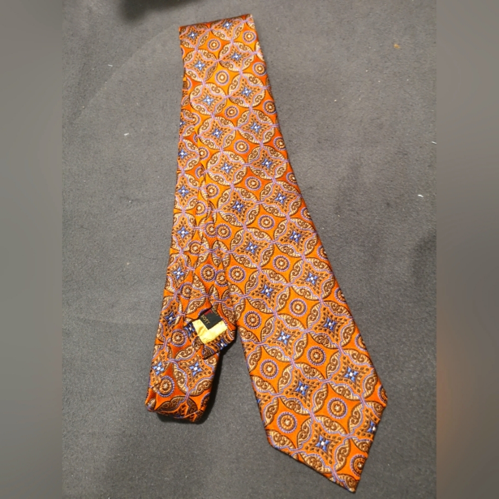 Nordstrom Tie